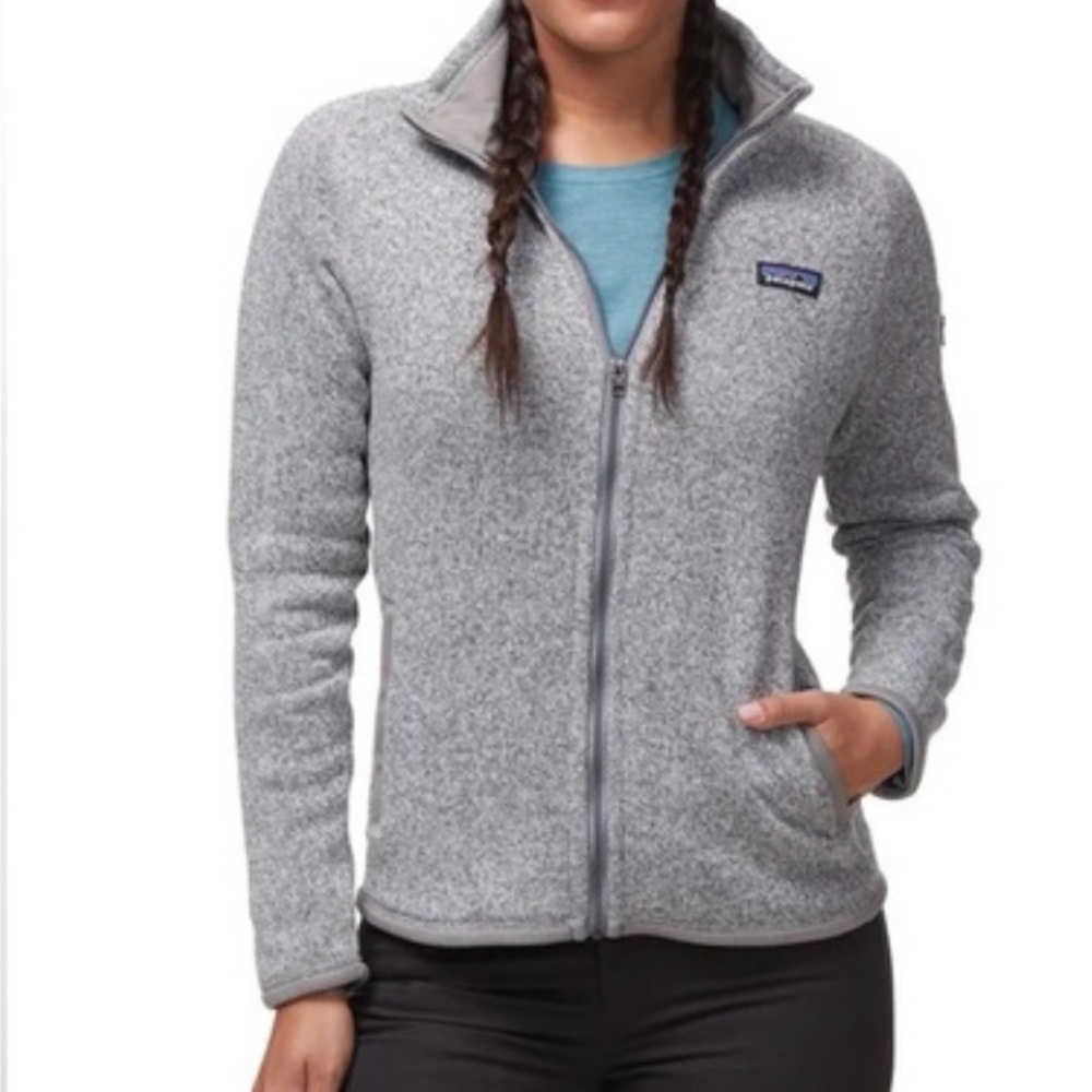 Patagonia Better Sweater Jacket